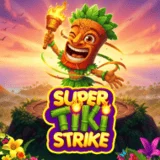 Bocoran RTP Slot Pragmatic Super Tiki Strike